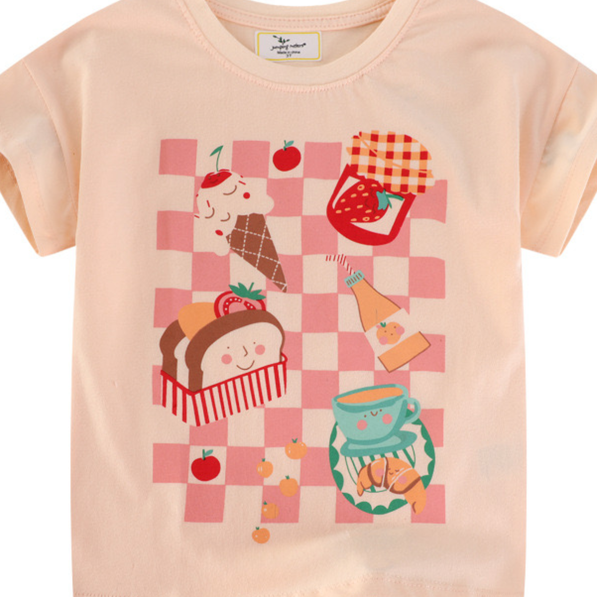 Picnic Delights Tee