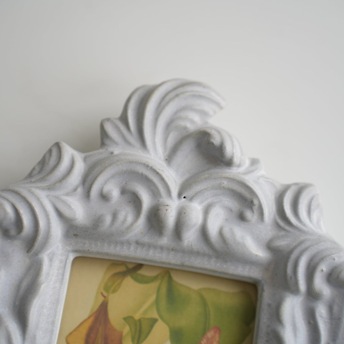 Ornament Vintage Frame