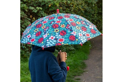 Rex ladybird Children's Umbrella
