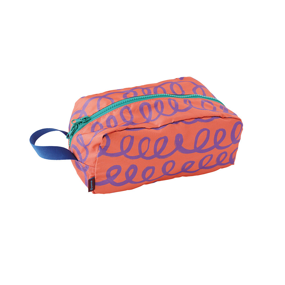 Goma Pouch Pre-order – shipping on March 18th March