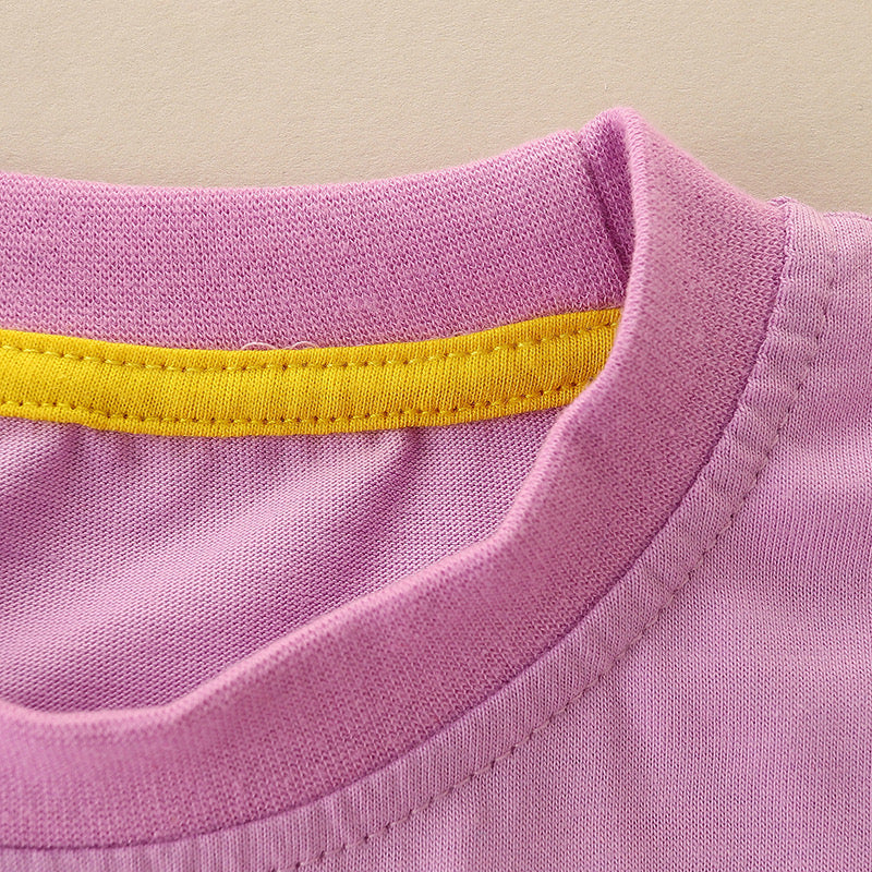 Kawaii Sushi kids tee