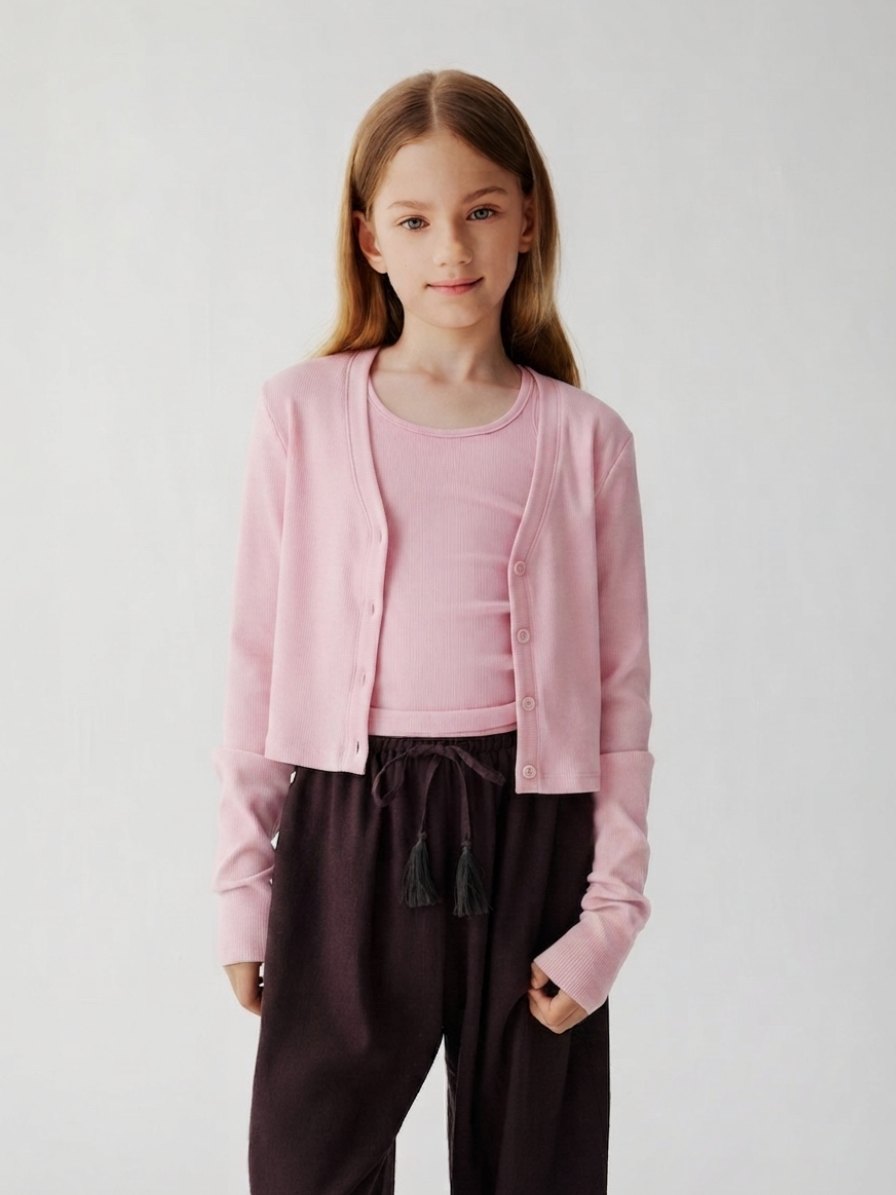 Bayside Knit Cardigan