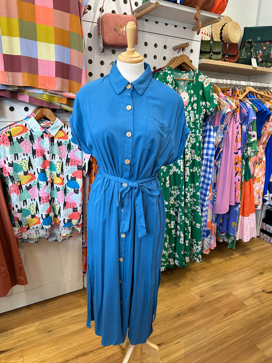 Laura Dress ( Clearance Sale)