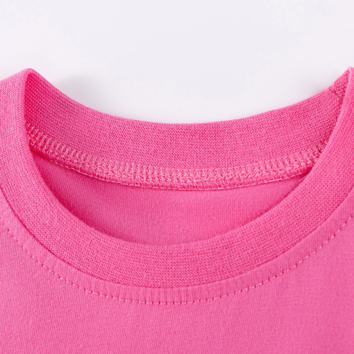 Rainbow Smiles Dress