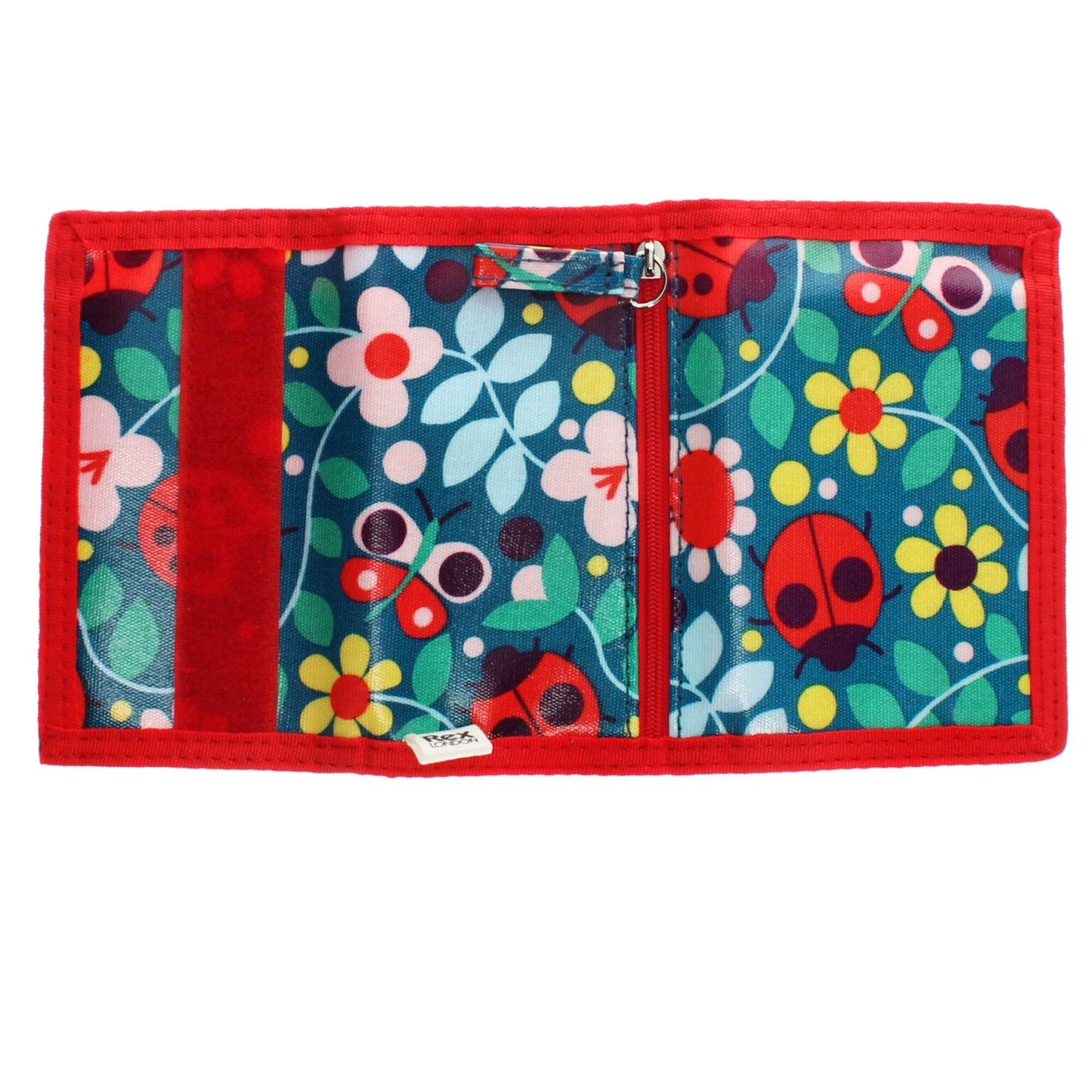 Rex ladybird Children's Wallet