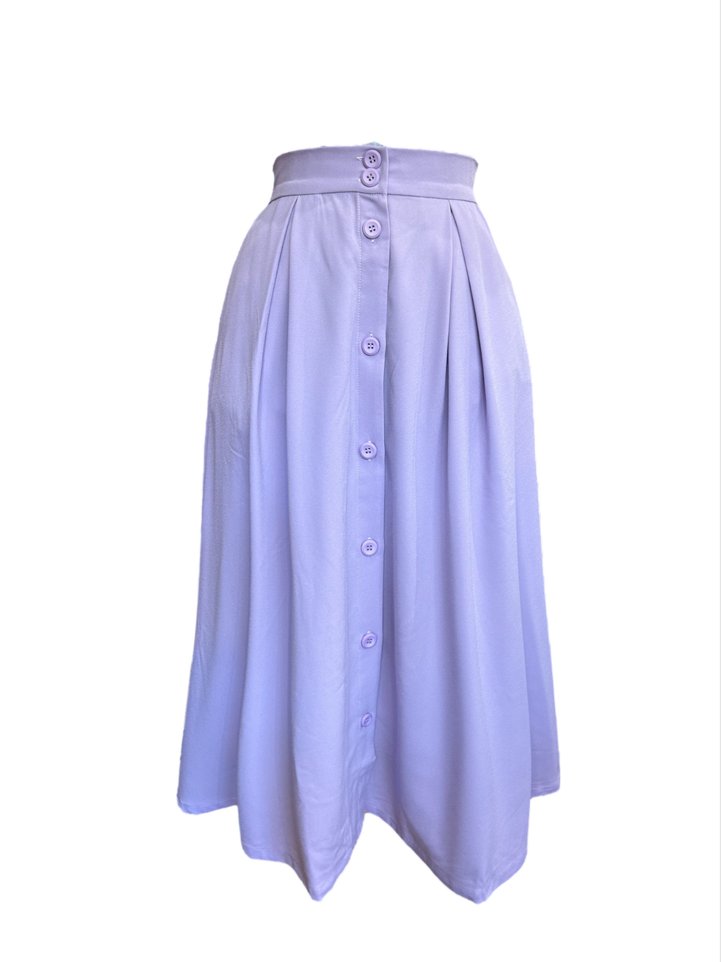 Ashley Skirt- Lilac