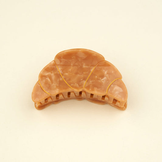 Coucou Suzette CROISSANT Hair Claw