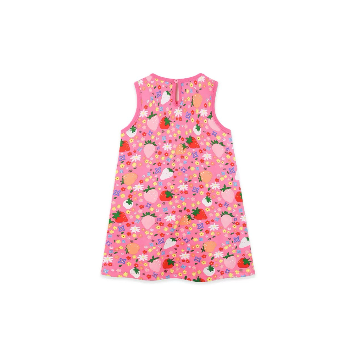Strawberry Picnic Dress (available 14th July)
