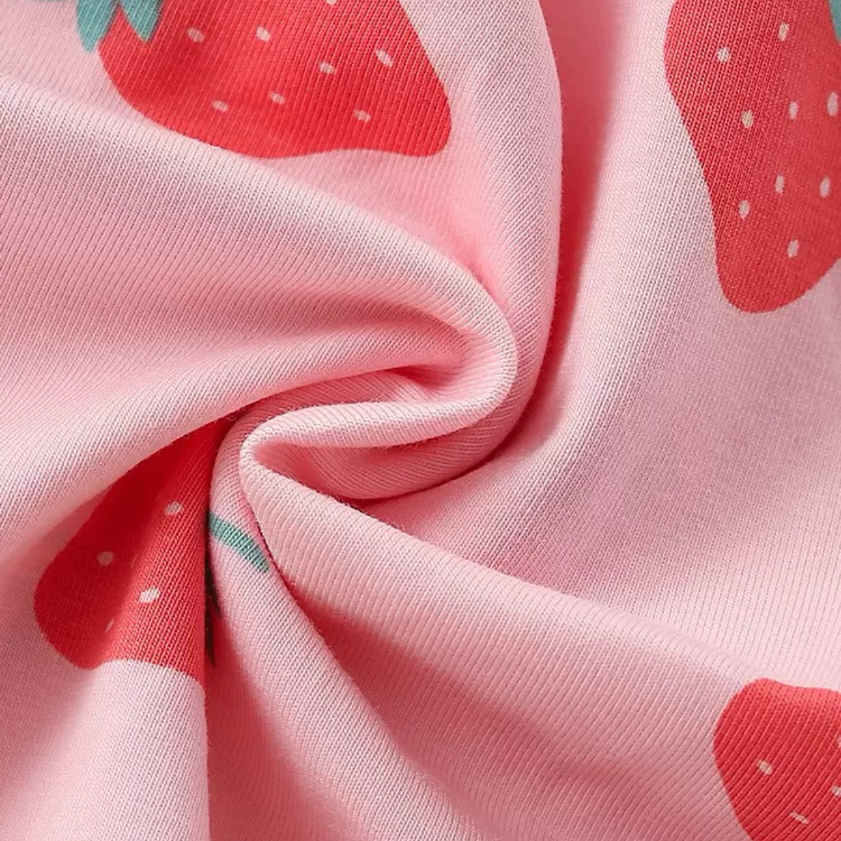 Berry Picnic Dress (available 14th July)