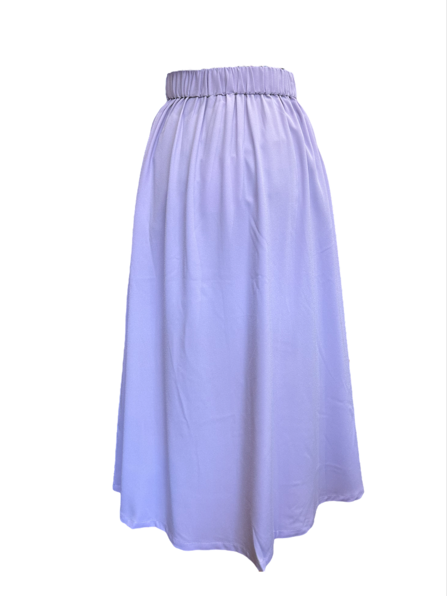 Ashley Skirt- Lilac