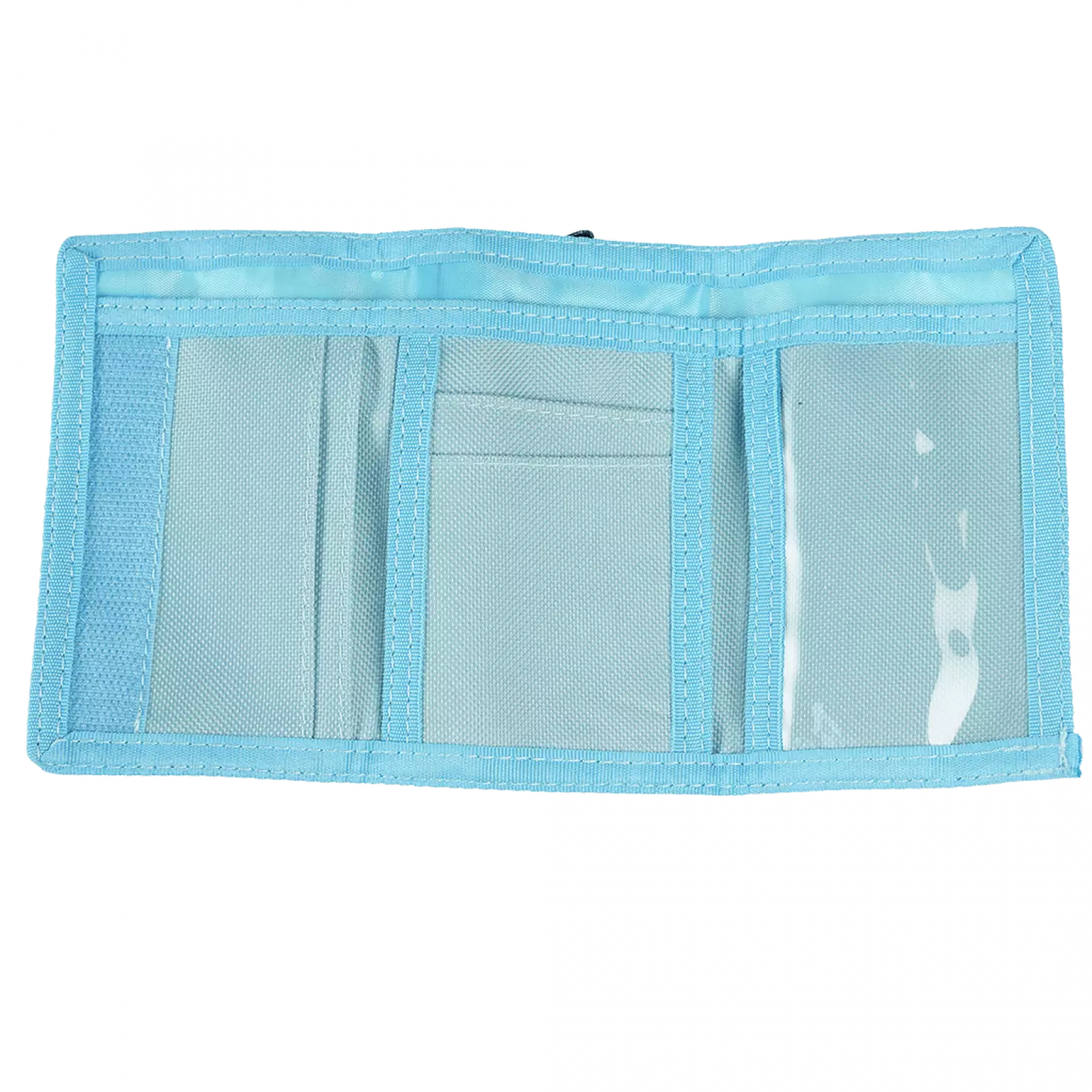 Rex Shark Children's Wallet