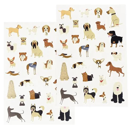 Best in Show Tattoos