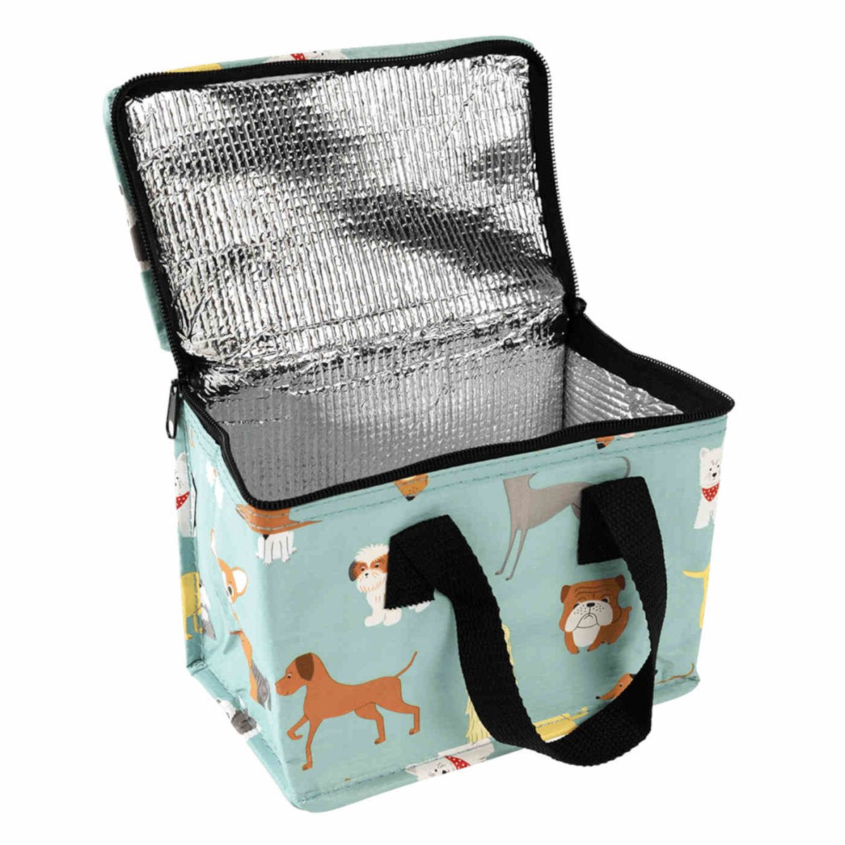 Rex insulated Lunch Bag - best in show