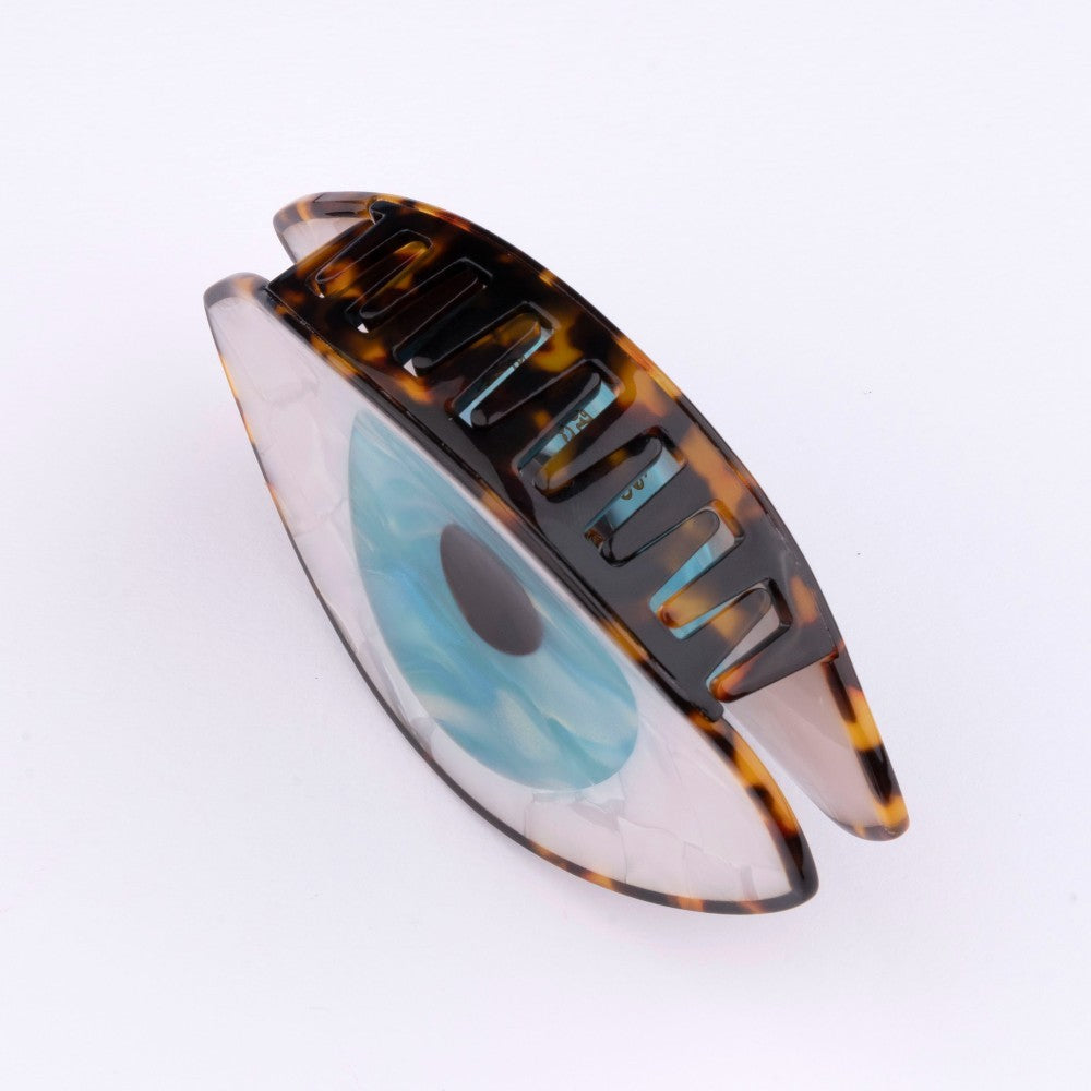 Coucou Suzette Eye Hair Claw