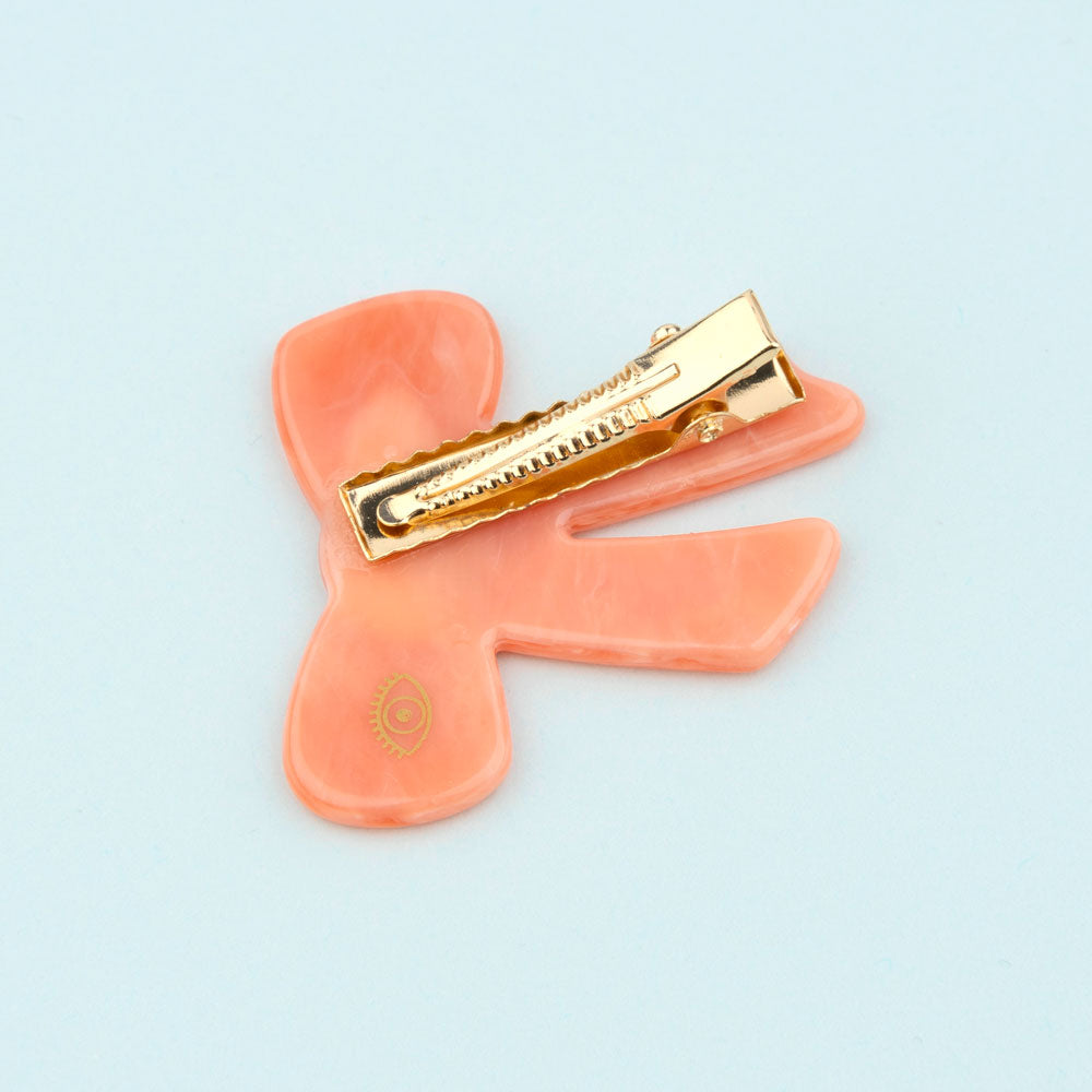 Coucou Suzette BOW hair clip