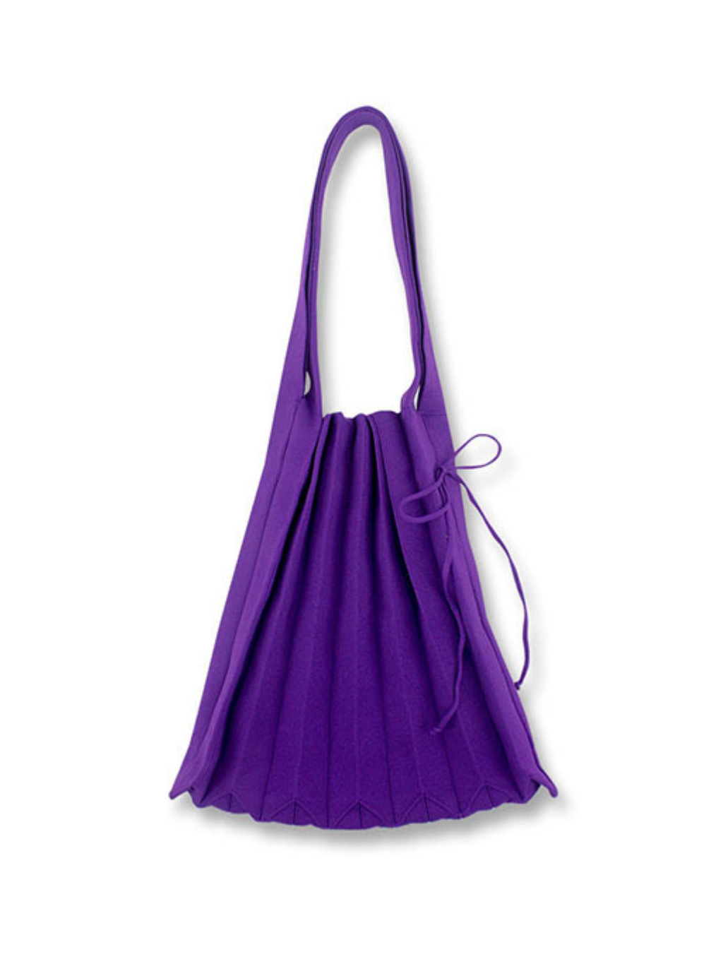 Essential Knit tote bag