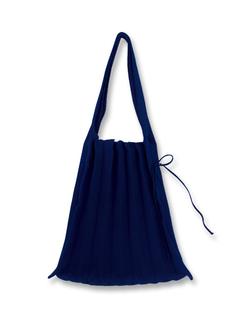 Essential Knit tote bag