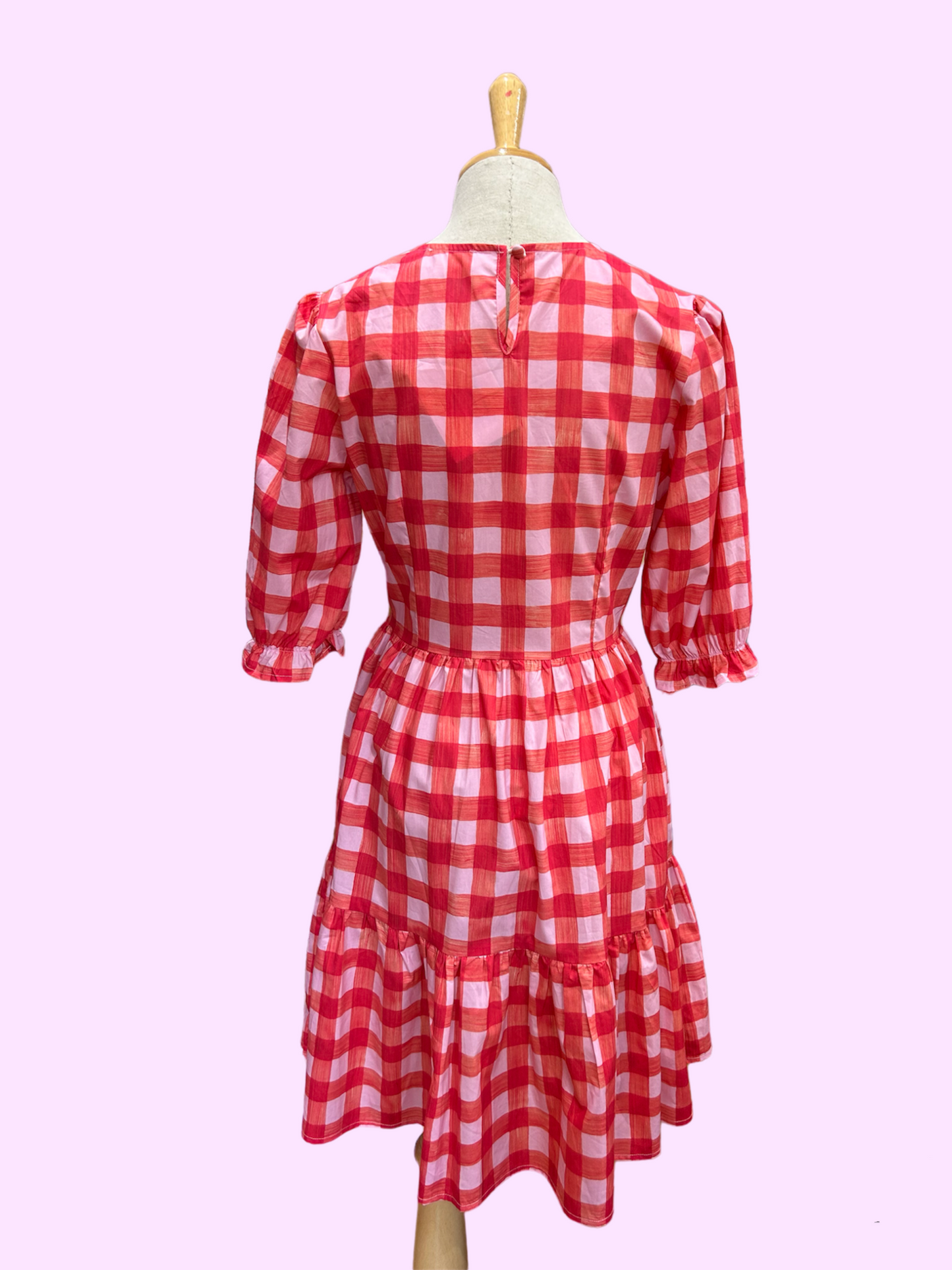 Custom Made Olivia Dress