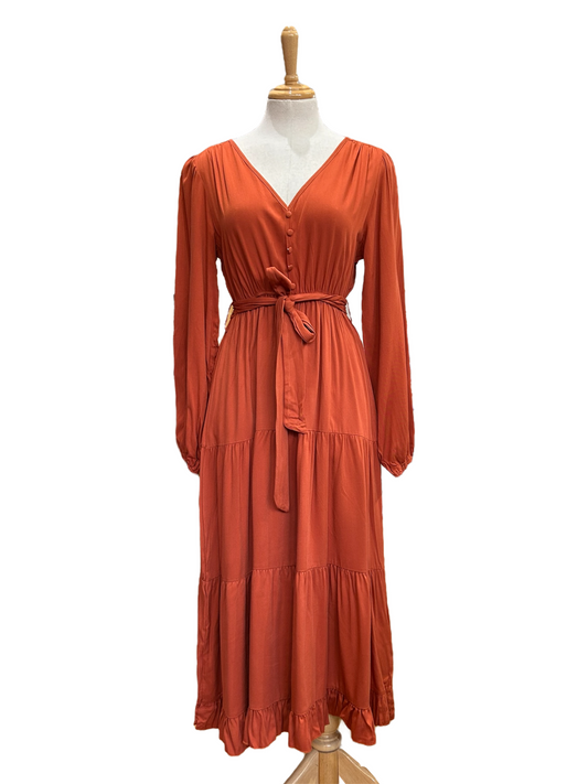 Jemma Dress (2 colours available)