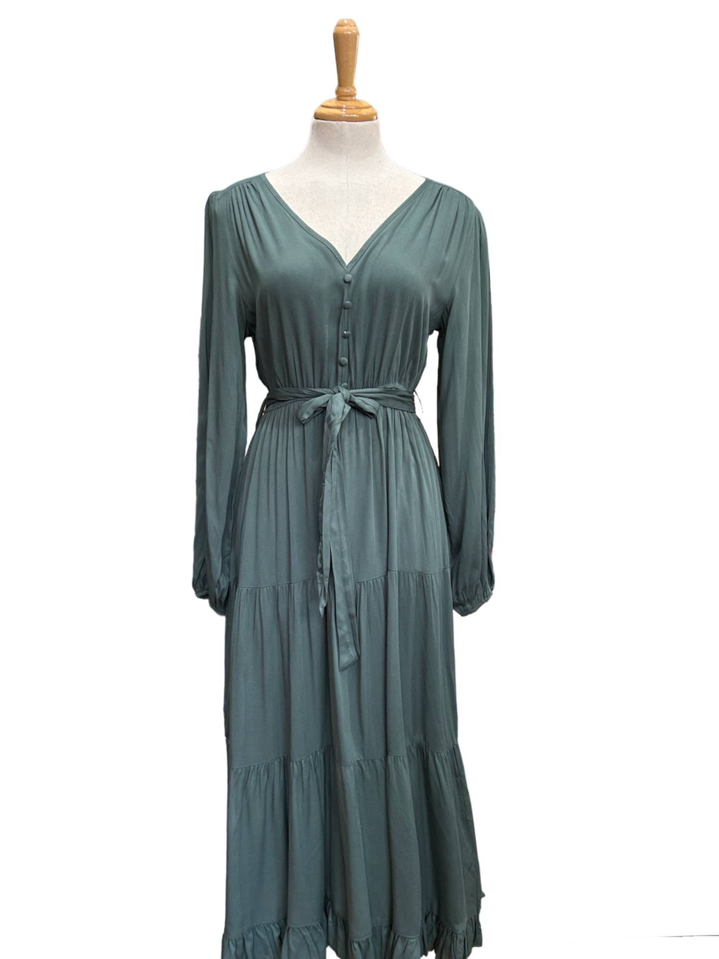 Jemma Dress (2 colours available)