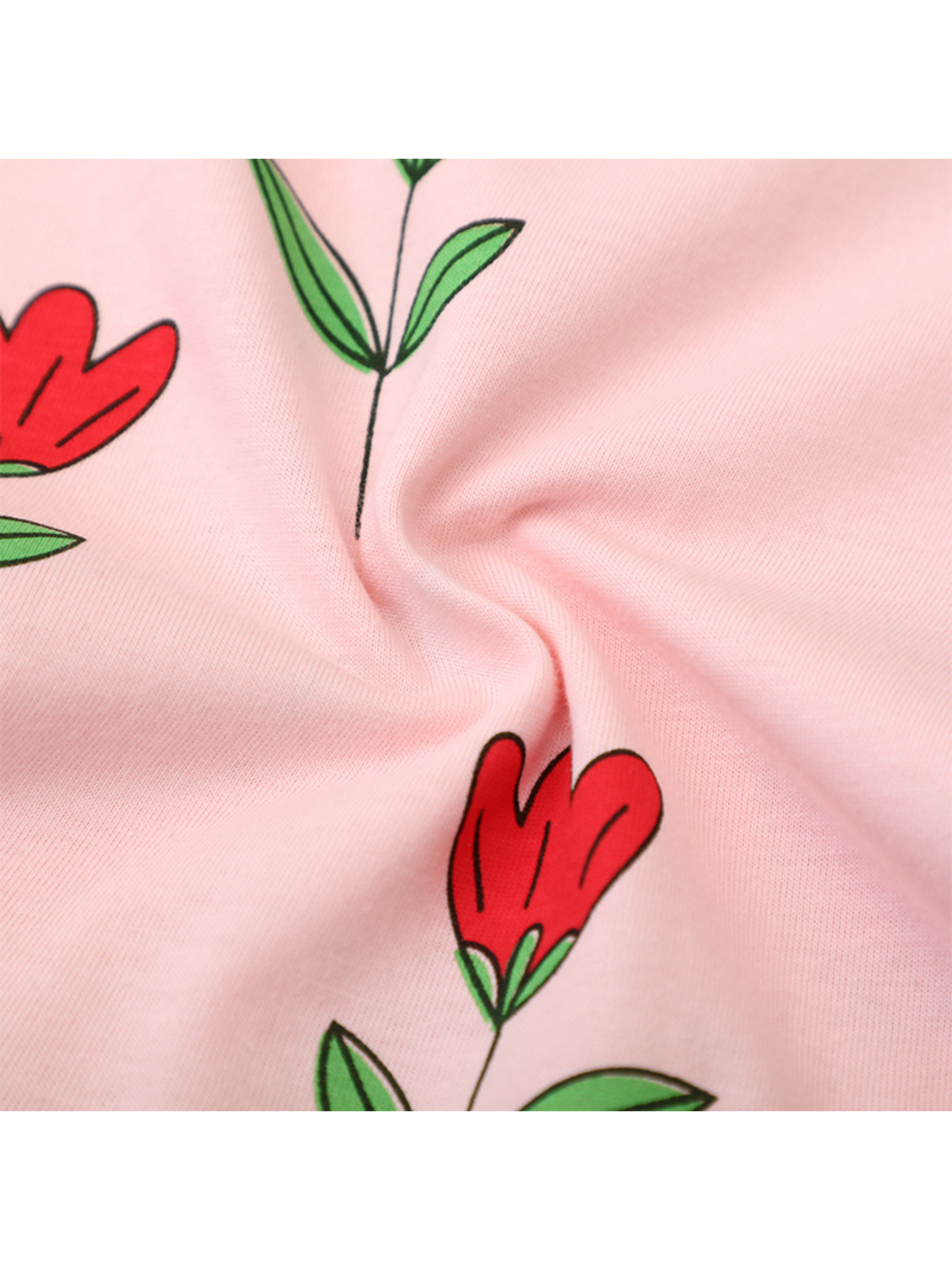Tulip Pink Dress