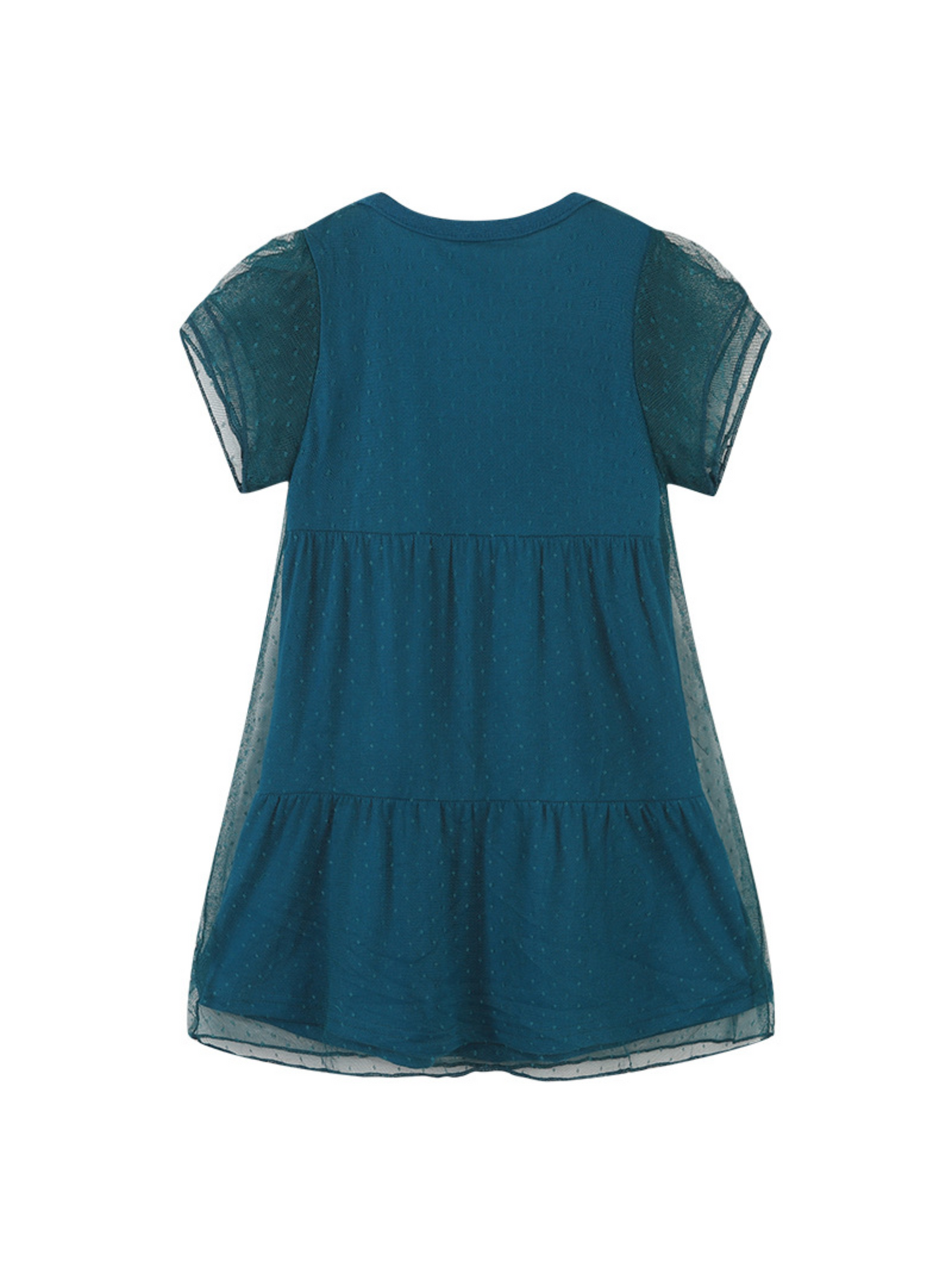 Butterfly Tutu Dress