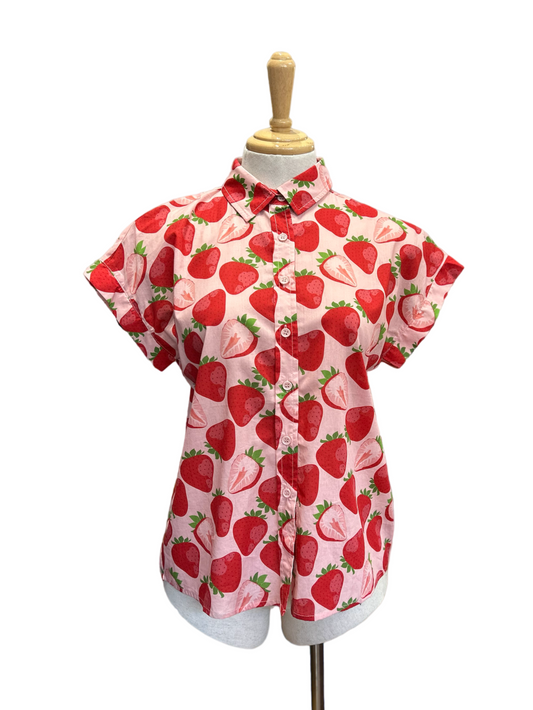 Strawberry Top