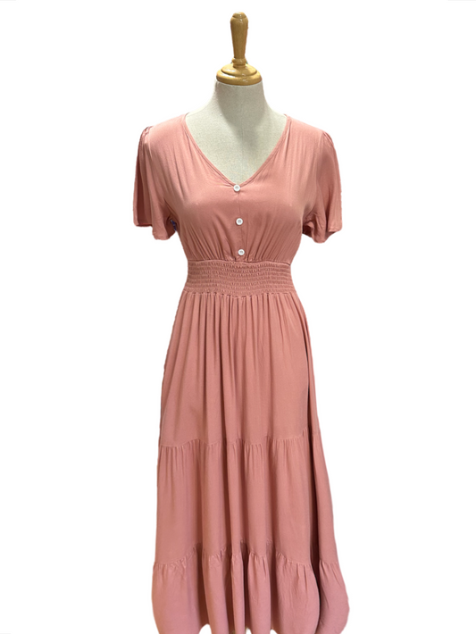 Brianna Dress (Clearance Sale)