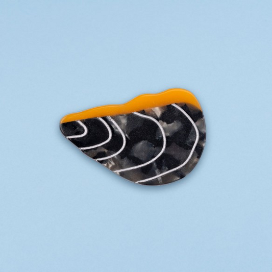 Coucou Suzette Mussel hair clip