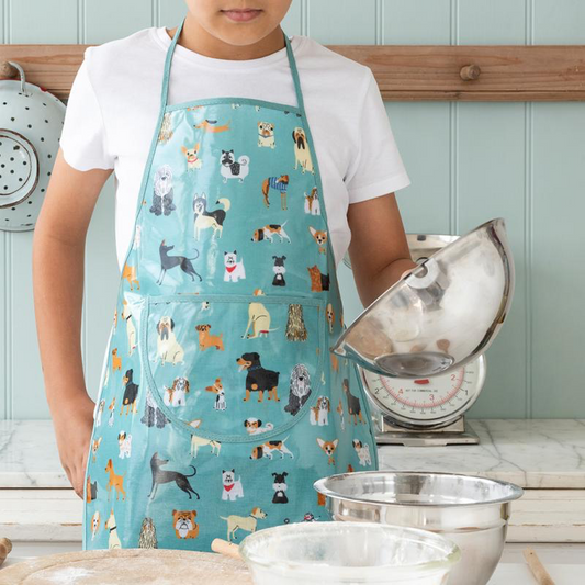 Best in Show Child Apron