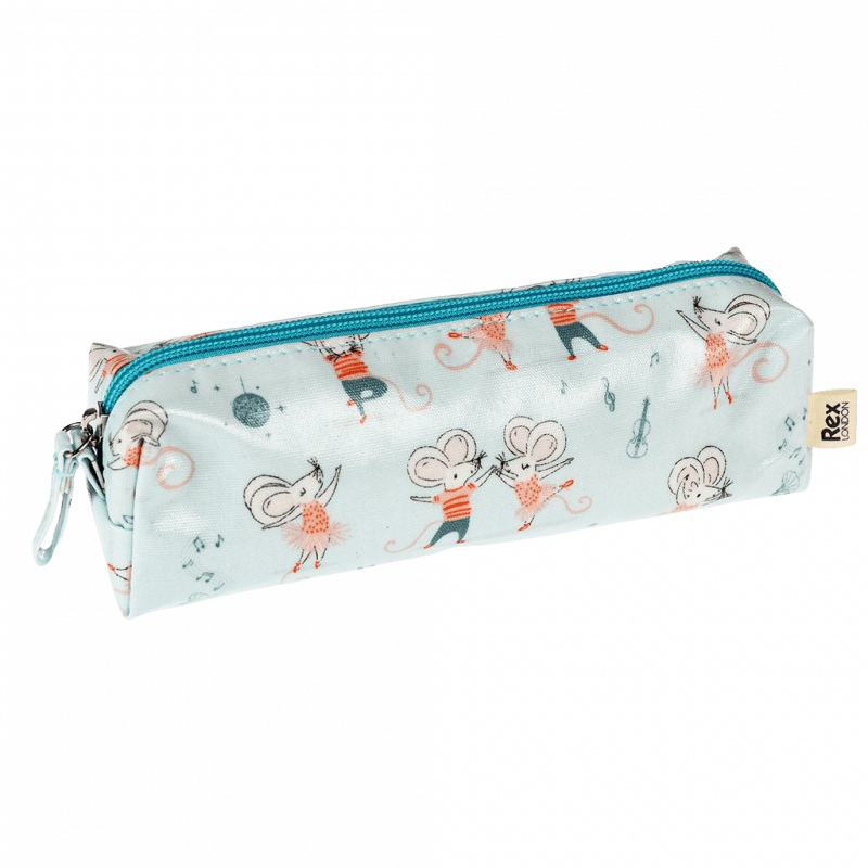 REX Mimi and Milo Pencil Case