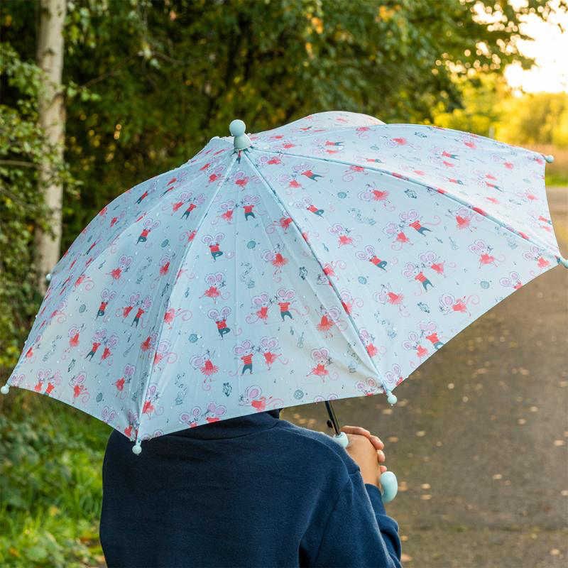 Rex Mimi & Milo Children's Umbrella