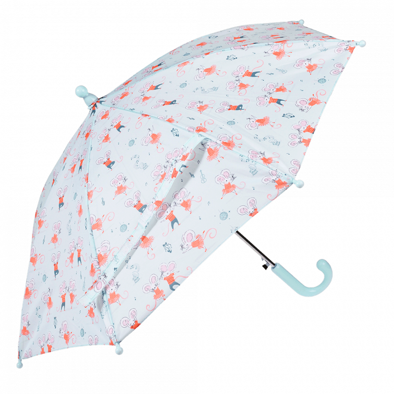 Rex Mimi & Milo Children's Umbrella