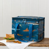 REX LUNCH BAG - SHARKS