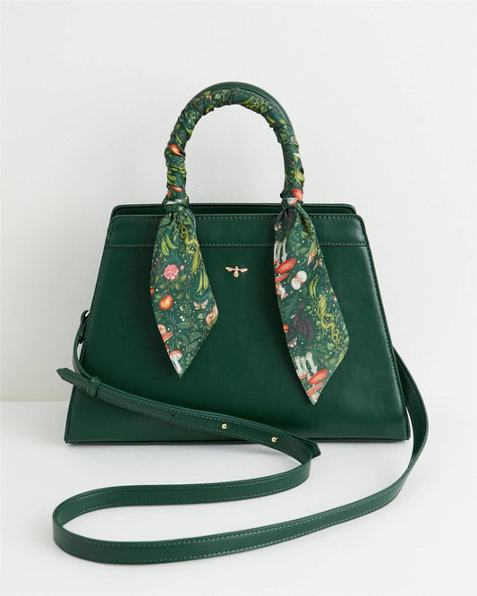 FABLE Catherine Rowe's Into the Woods Tote Bag