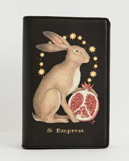FABLE Tarot Tales - The Empress Wristlet Purse