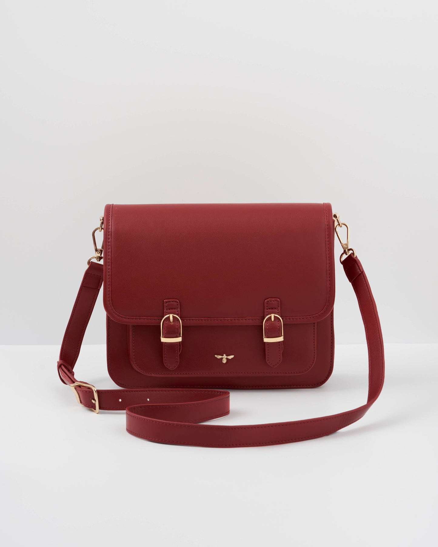 FABLE Running Bunny Satchel