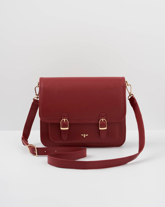 FABLE Running Bunny Satchel