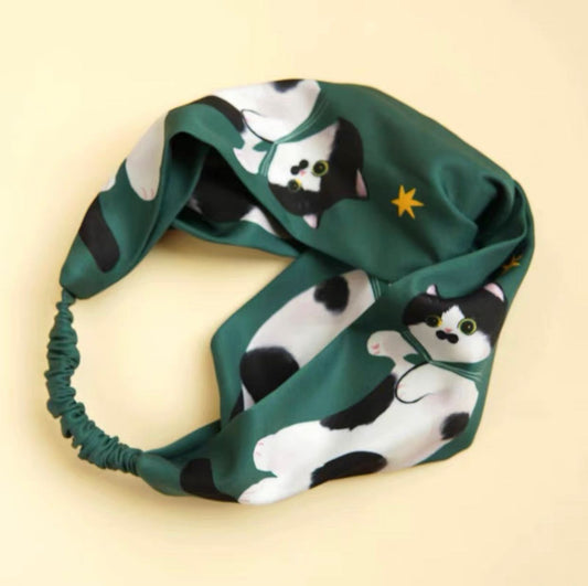 Mewji Cat Hairband