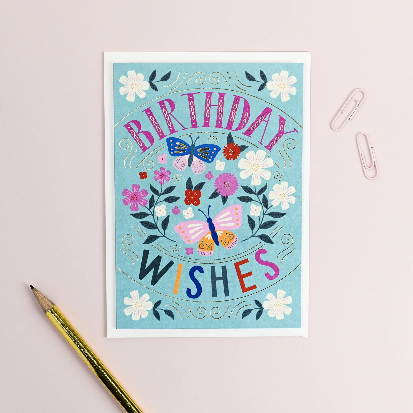 Birthday Wishes Card | Female Birthday Card | Cards For Her