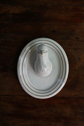 Pigeon Ceramic Trophy