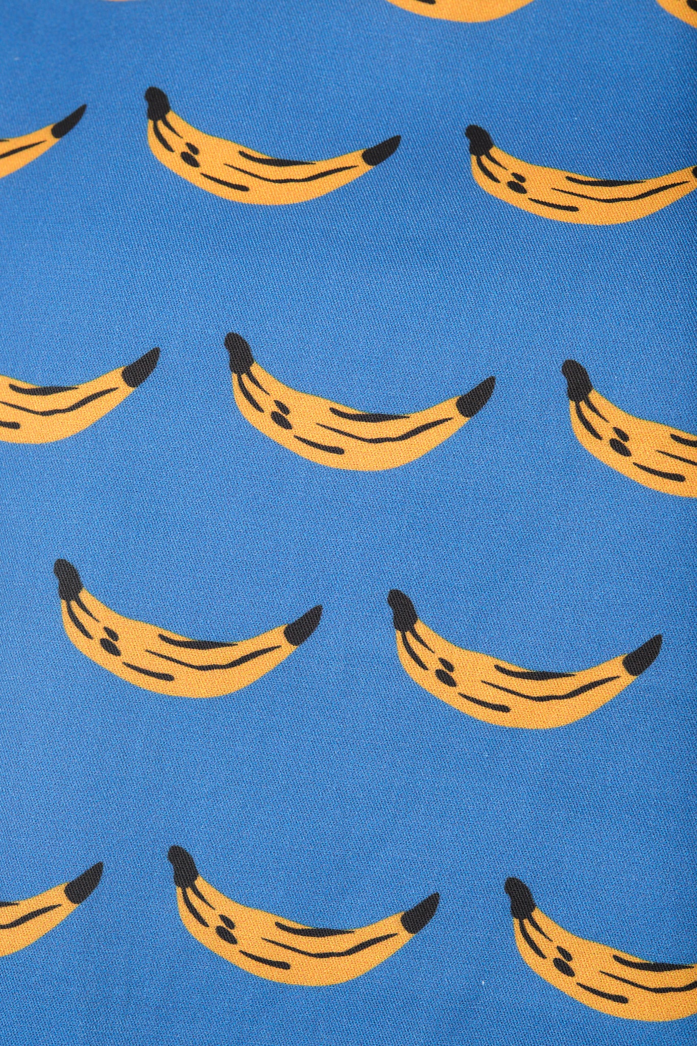 Alicia Dress - Banana