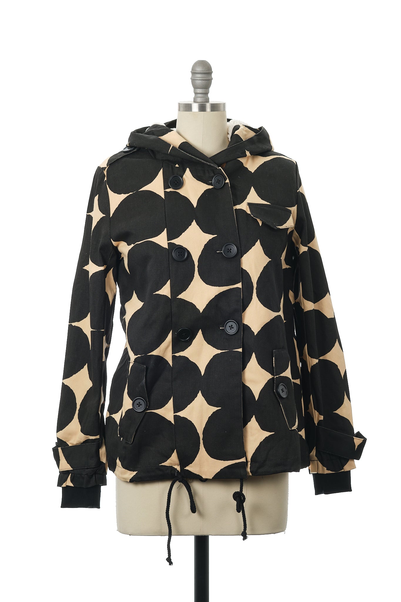 Join the Dots Jacket (CLEARANCE SALE)