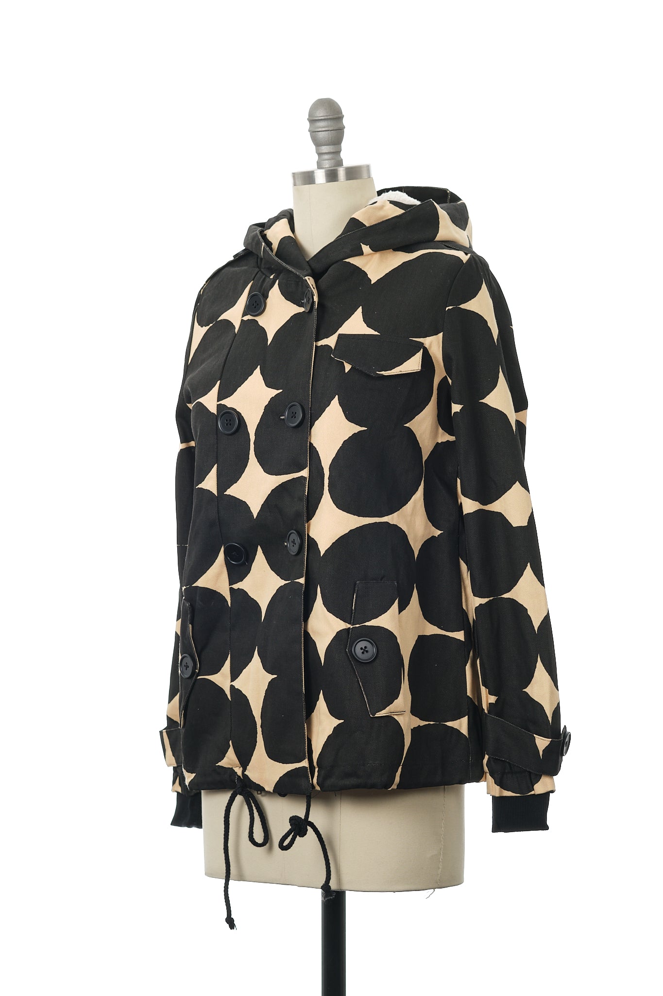 Join the Dots Jacket