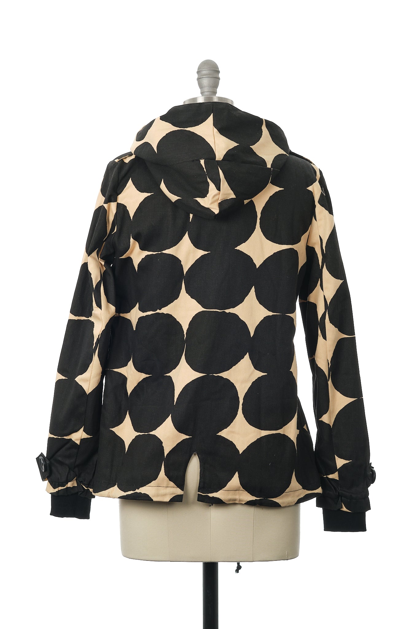 Join the Dots Jacket (CLEARANCE SALE)