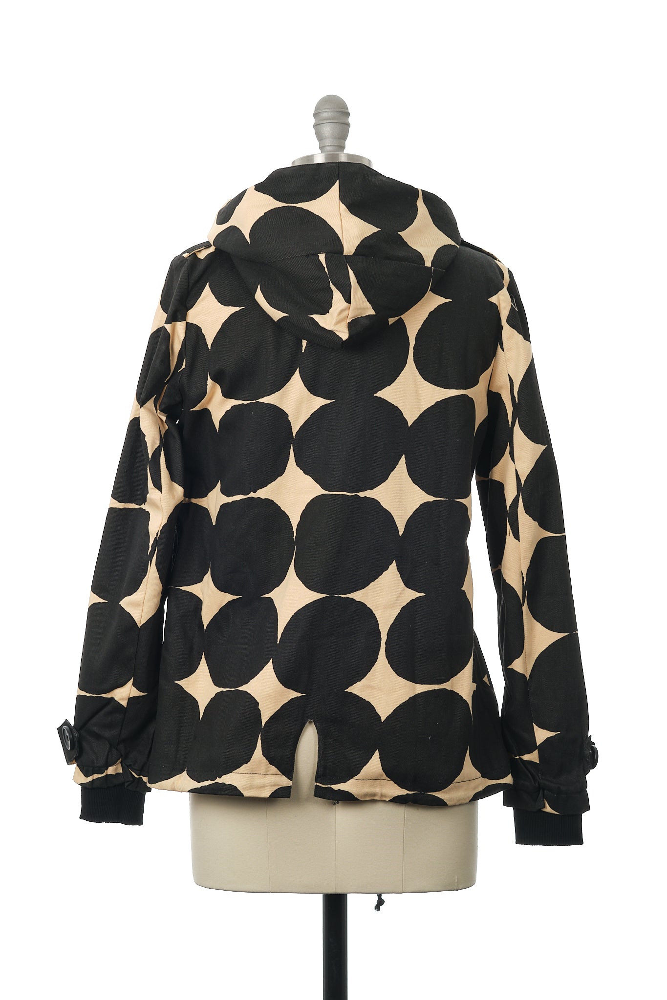 Join the Dots Jacket