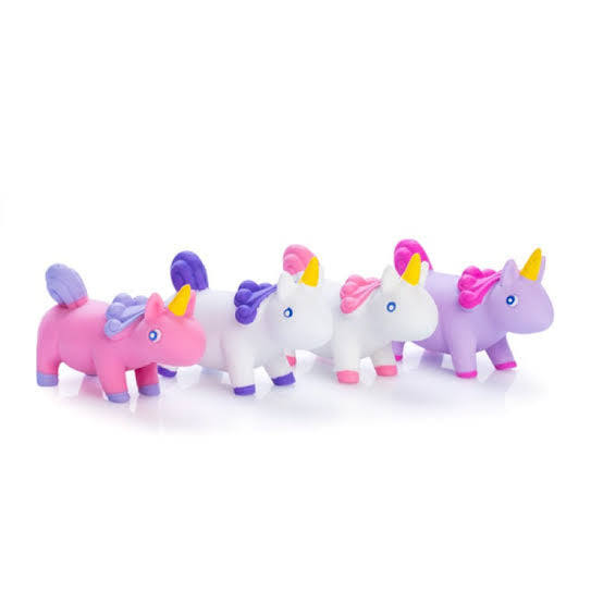 Pullie pal stretch unicorn