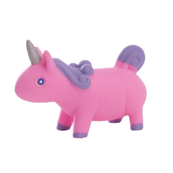 Pullie pal stretch unicorn