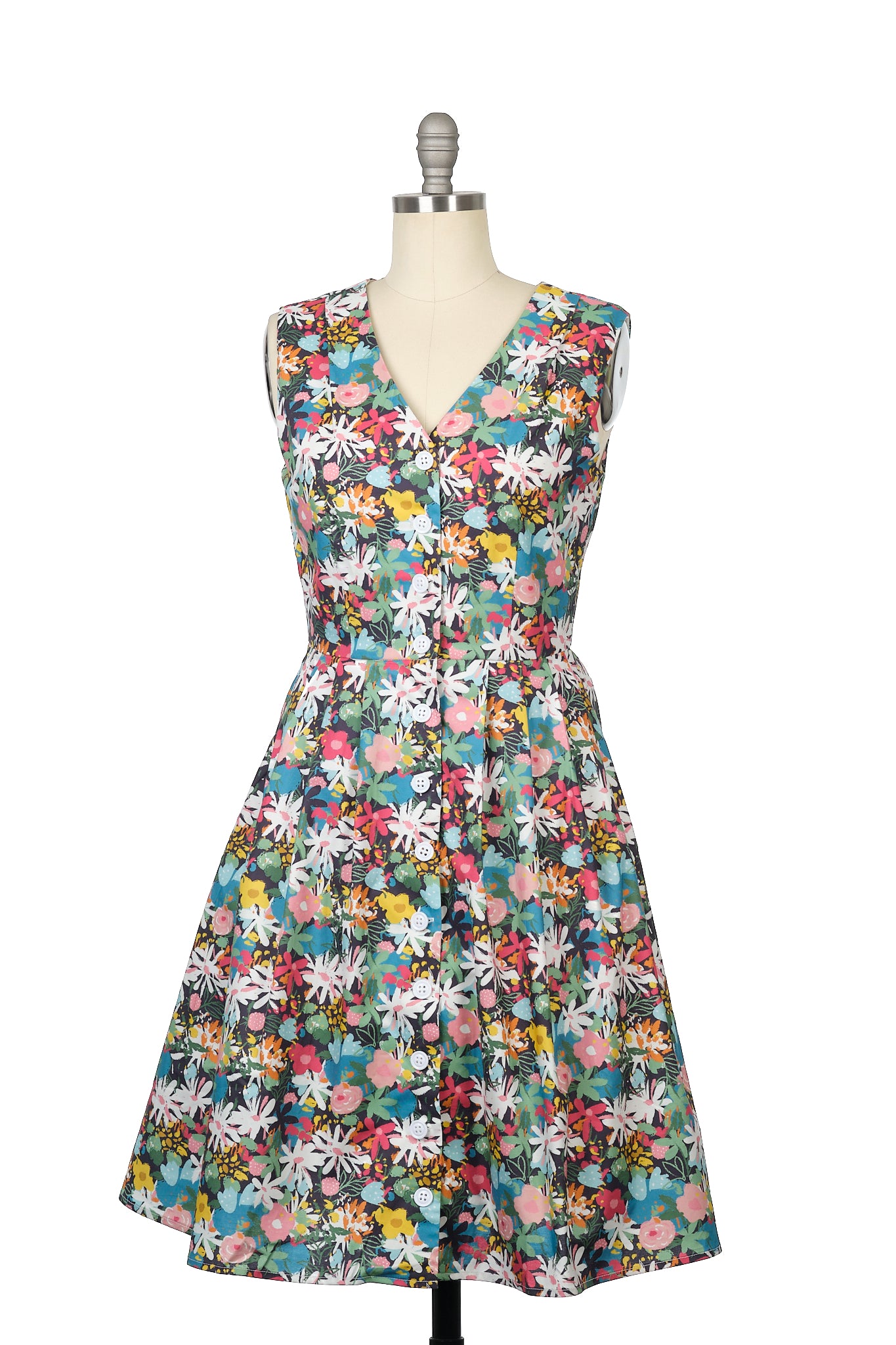 Custom Made Short Film Festival Dress