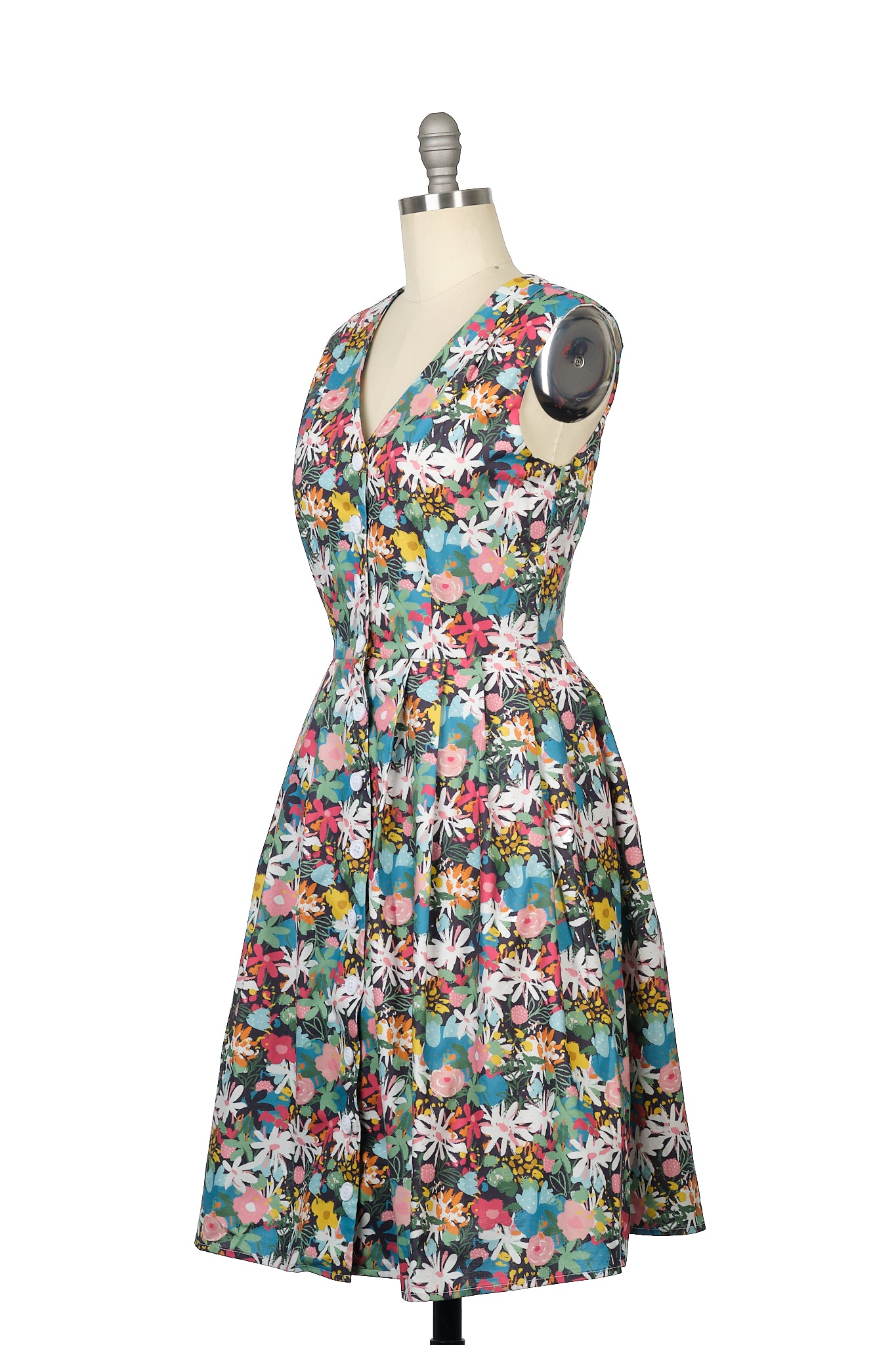 Custom Made Short Film Festival Dress